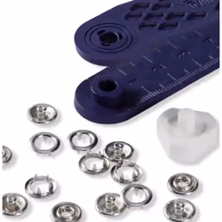 Prym 390100 button fastener