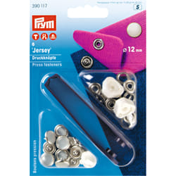 Prym 390117 snap fastener Rivet snap fastener