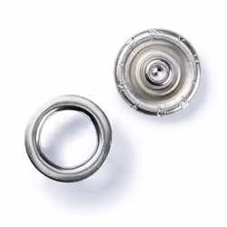 Prym 390117 snap fastener Rivet snap fastener