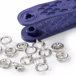 Prym 390117 snap fastener Rivet snap fastener