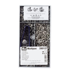 Prym 390127 snap fastener Rivet snap fastener