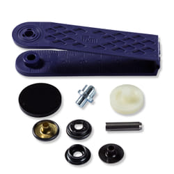 Prym 390200 snap fastener Rivet snap fastener