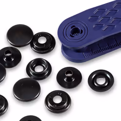 Prym 390200 snap fastener Rivet snap fastener