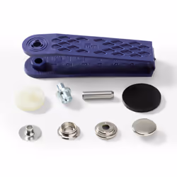 Prym 390200 snap fastener Rivet snap fastener - Additional view 4