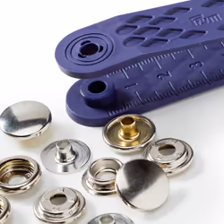 Prym 390200 snap fastener Rivet snap fastener - Additional view 5