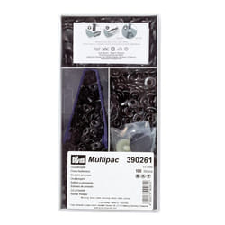 Prym 390261 snap fastener Rivet snap fastener
