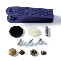 Prym 390299 button fastener