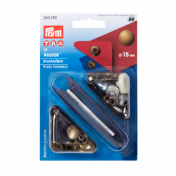 Prym 390299 button fastener