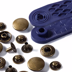 Prym 390299 button fastener