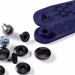 Prym 390302 snap fastener Rivet snap fastener