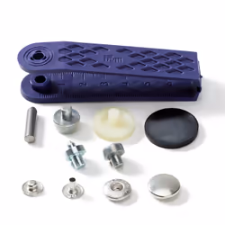 Prym 390330 snap fastener Rivet snap fastener - Additional view 4