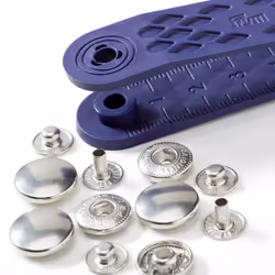 Prym 390330 snap fastener Rivet snap fastener - Additional view 5