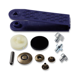 Prym 390355 snap fastener Rivet snap fastener