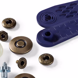 Prym 390355 snap fastener Rivet snap fastener