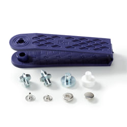 Prym 390360 snap fastener Rivet snap fastener