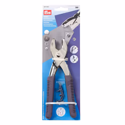 Prym Vario Pliers 79.5 x 1.7 x 0.7 cm Purple