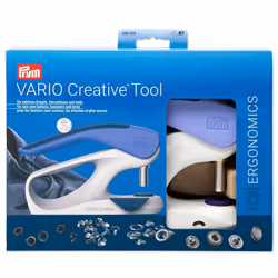 Prym Vario Creative Tool riveter Press - Additional view 6