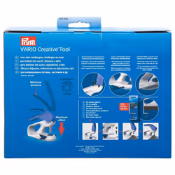 Prym Vario Creative Tool riveter Press - Additional view 7