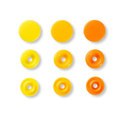 Prym 393004 snap fastener Rivet snap fastener
