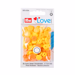 Prym 393004 snap fastener Rivet snap fastener