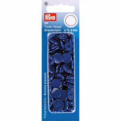 Prym 393116 snap fastener Rivet snap fastener