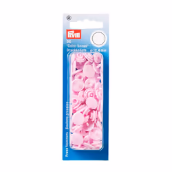 Prym 393118 snap fastener Rivet snap fastener