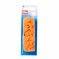 Prym 393140 snap fastener Rivet snap fastener