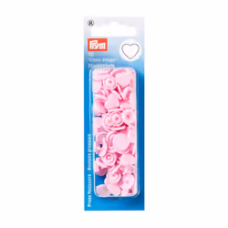 Prym 393318 snap fastener Rivet snap fastener