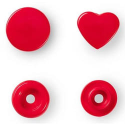 Prym 393338 snap fastener Rivet snap fastener
