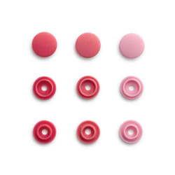 Prym 393500 snap fastener Rivet snap fastener
