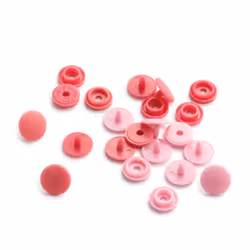 Prym 393500 snap fastener Rivet snap fastener