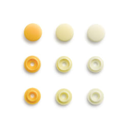 Prym 393503 snap fastener Rivet snap fastener