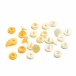 Prym 393503 snap fastener Rivet snap fastener