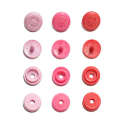 Prym 393600 snap fastener Rivet snap fastener