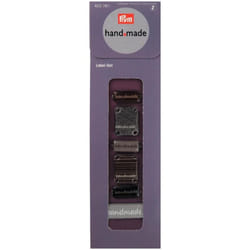 Prym Handmade Labels & Ribbon  Naturals - per pack of 11