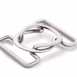 Prym 416111 clasp fastener Metal 1 pc(s)