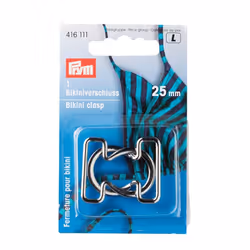 Prym 416111 clasp fastener Metal 1 pc(s)