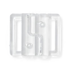 Prym 416158 clasp fastener Plastic 1 pc(s)