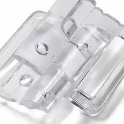 Prym 416158 clasp fastener Plastic 1 pc(s)