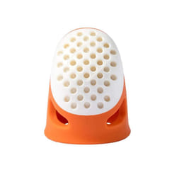 Prym Thimble ergonomics S Refill for Display, Orange, 1.86 x 1.47 x 2.54 cm