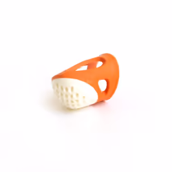 Prym Thimble ergonomics S Refill for Display, Orange, 1.86 x 1.47 x 2.54 cm