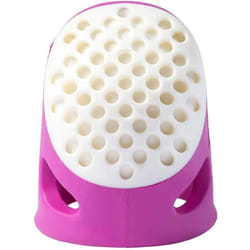 Prym Thimble Ergonomics Refill for Display, Pink, 2.02 x 1.61 x 2.67 cm