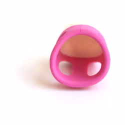Prym Thimble Ergonomics Refill for Display, Pink, 2.02 x 1.61 x 2.67 cm