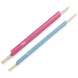 Prym Aufspann-Set Love Tube fÃ¼r Schlaufen 610189 Zwei GrÃ¶Ãen