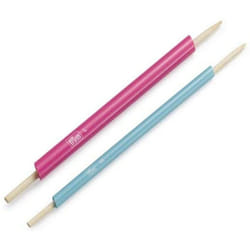 Prym Aufspann-Set Love Tube fÃ¼r Schlaufen 610189 Zwei GrÃ¶Ãen