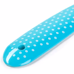 Prym Love Light Blue Polka Dot Corner and Edge Shaper