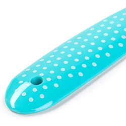 Prym Love Light Blue Polka Dot Corner and Edge Shaper