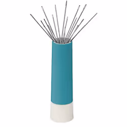 Prym Love Needle Twister, turquoise