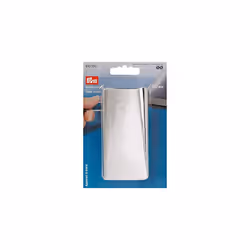 Tape Maker, Metal, Silver, 1-Pack