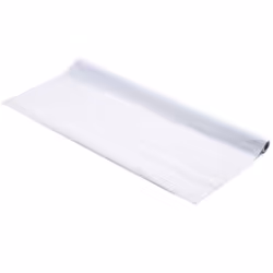 Prym 610462, White, 1 sheets, 100 cm, 10 m
